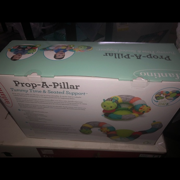 Prop-A-Pillar - Picture 4 of 5